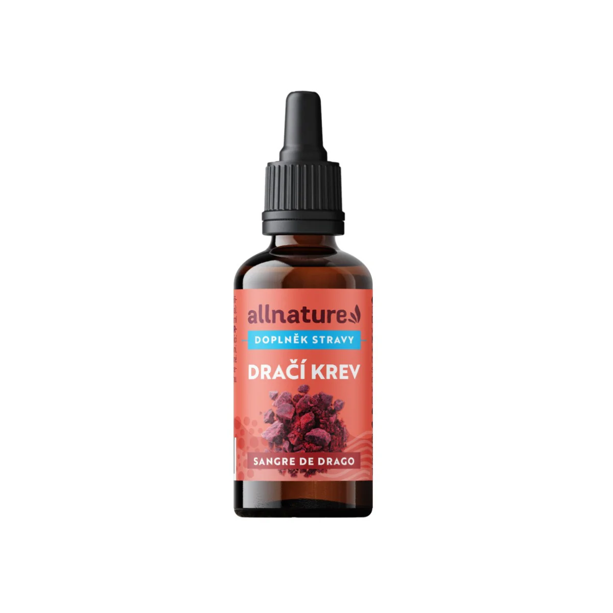 Allnature Dračí krev (30 ml) - Image 2