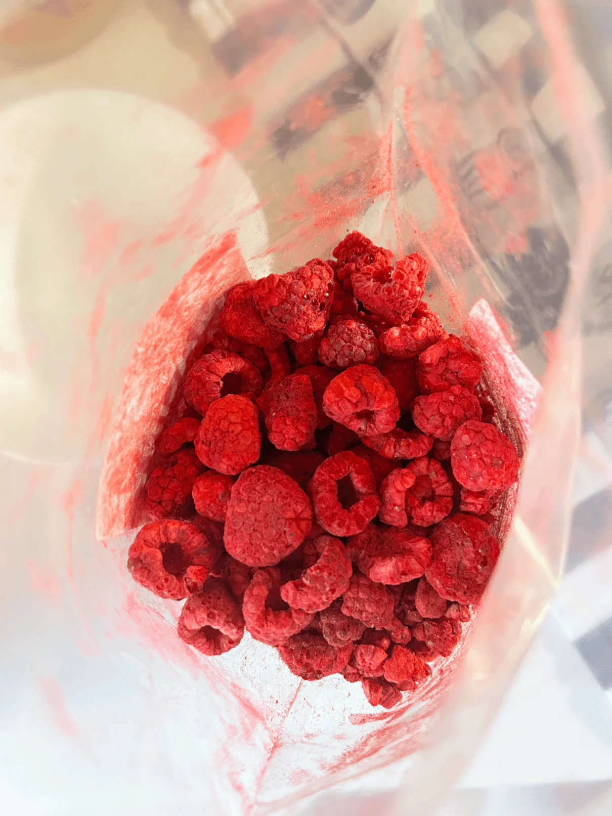 Allnature Malina sušená mrazem (100 g) - Image 3