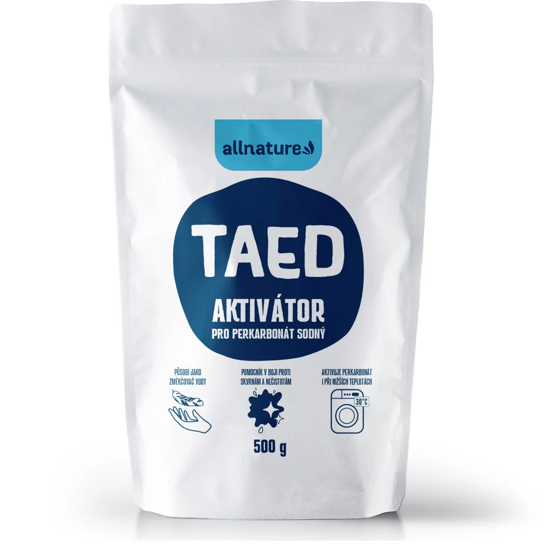 Allnature TAED - Image 2