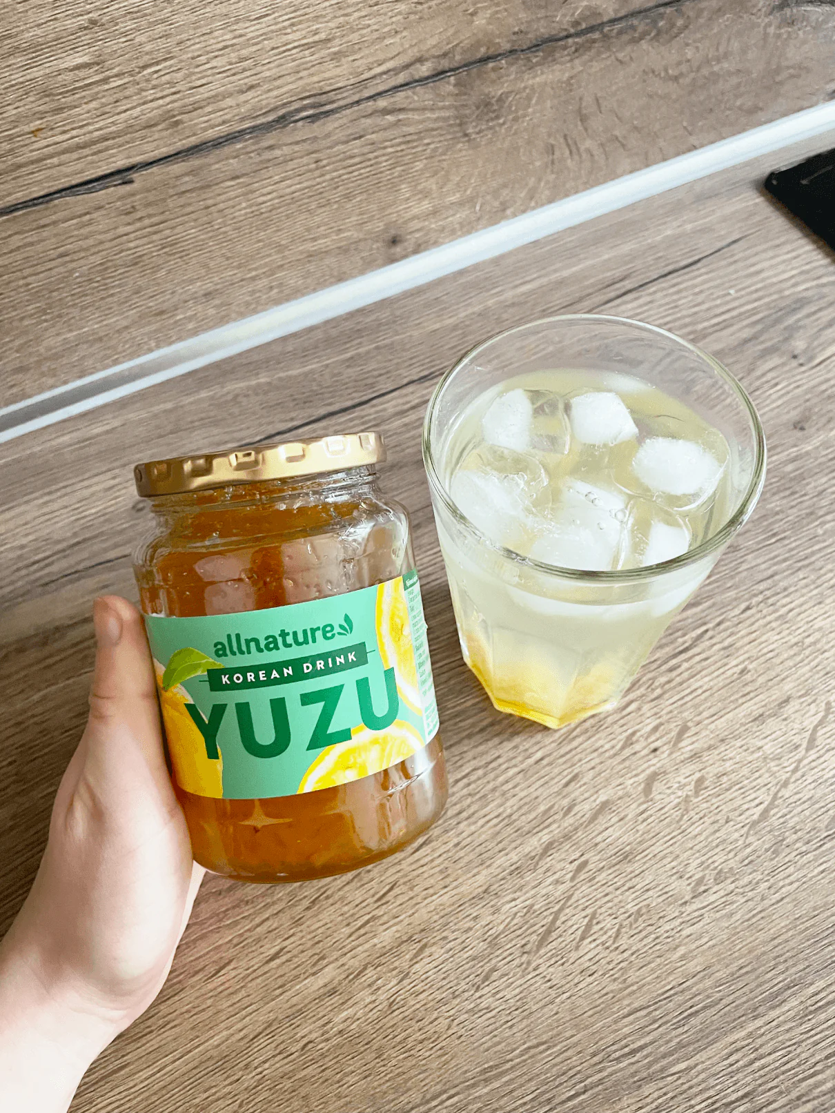 Allnature Yuzu (500 g) - Image 3