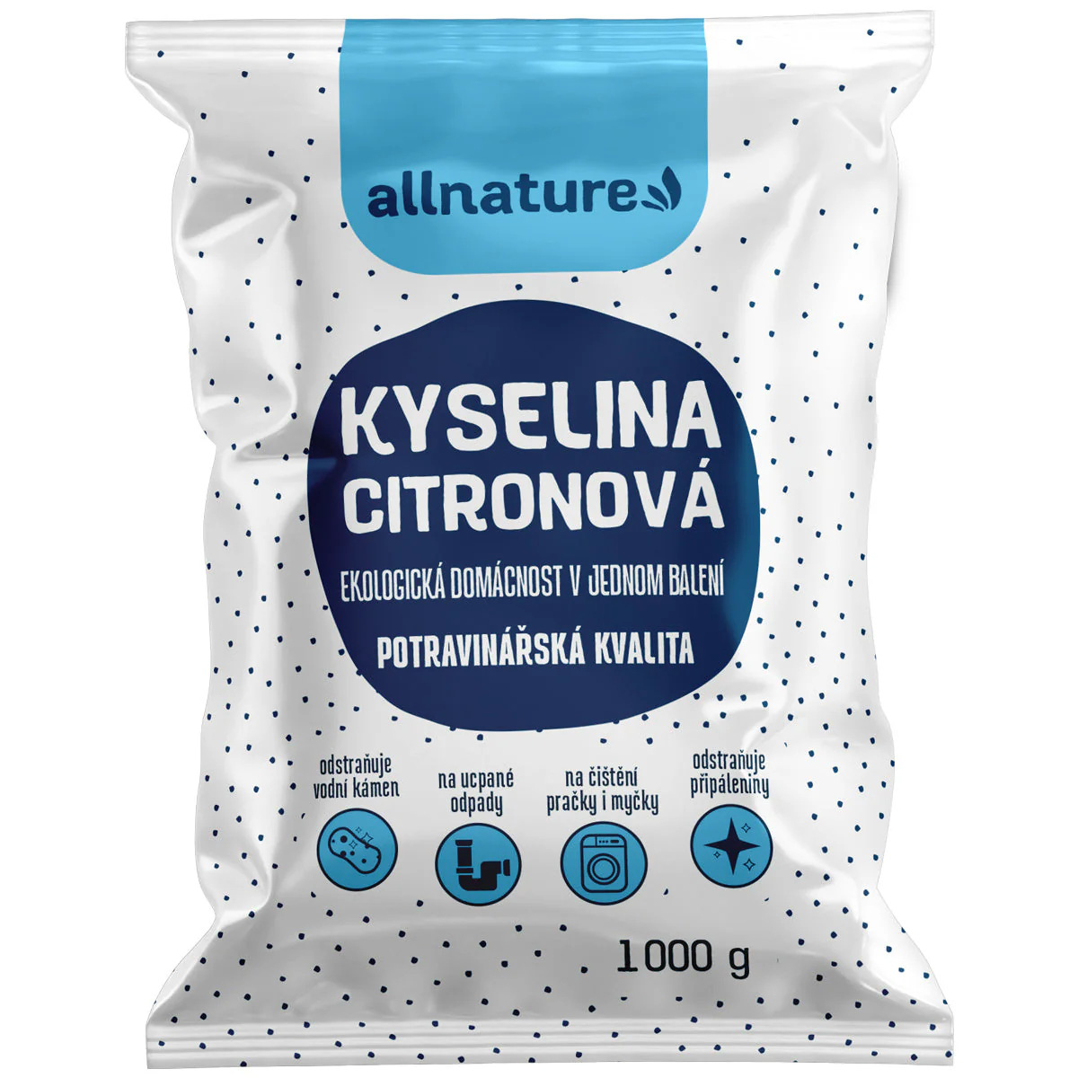 Allnature Zvýhodněná sada základní (3 ks) - Image 3
