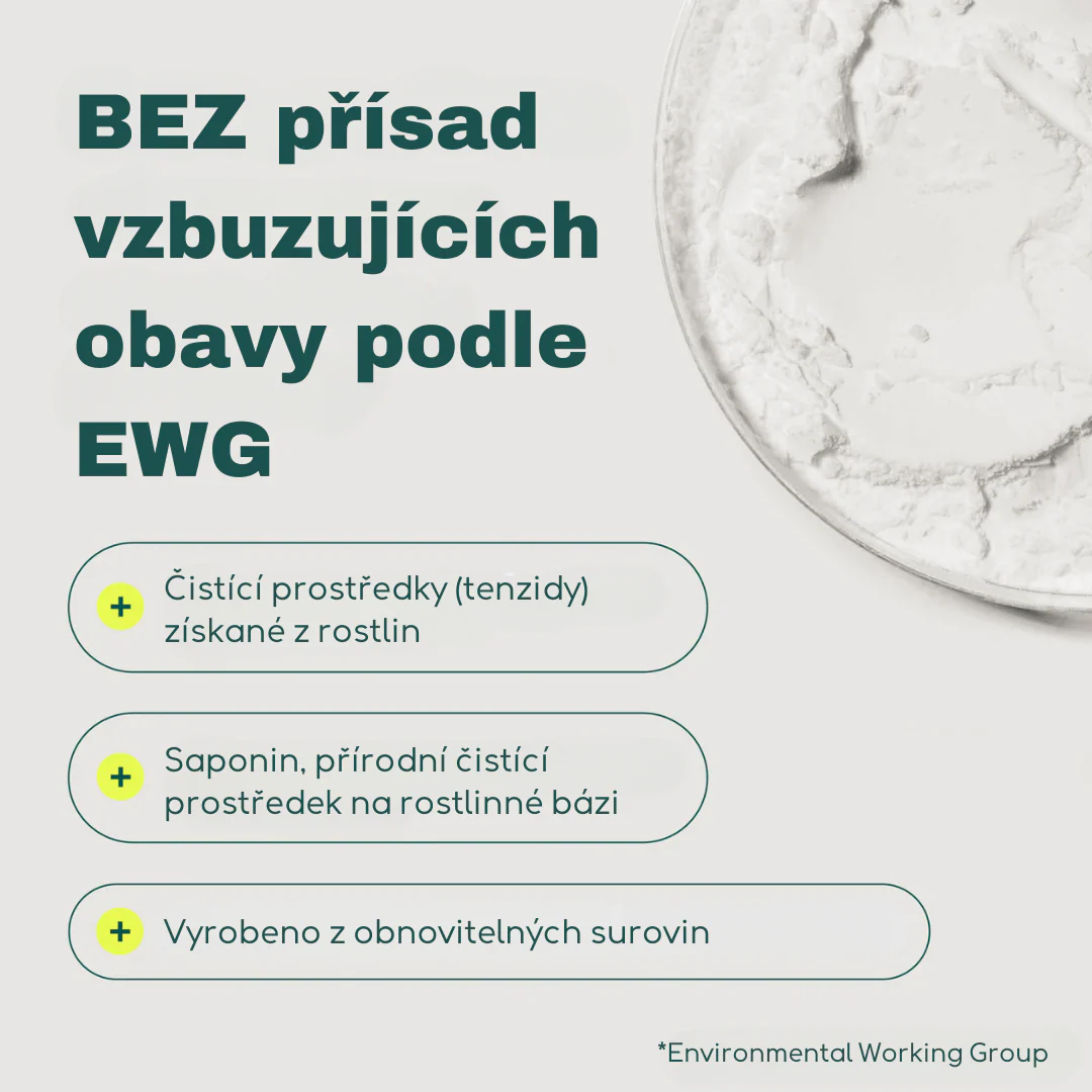 Attitude Čistič na ovoce a zeleninu bez vůně s rozprašovačem (800 ml) - Image 2