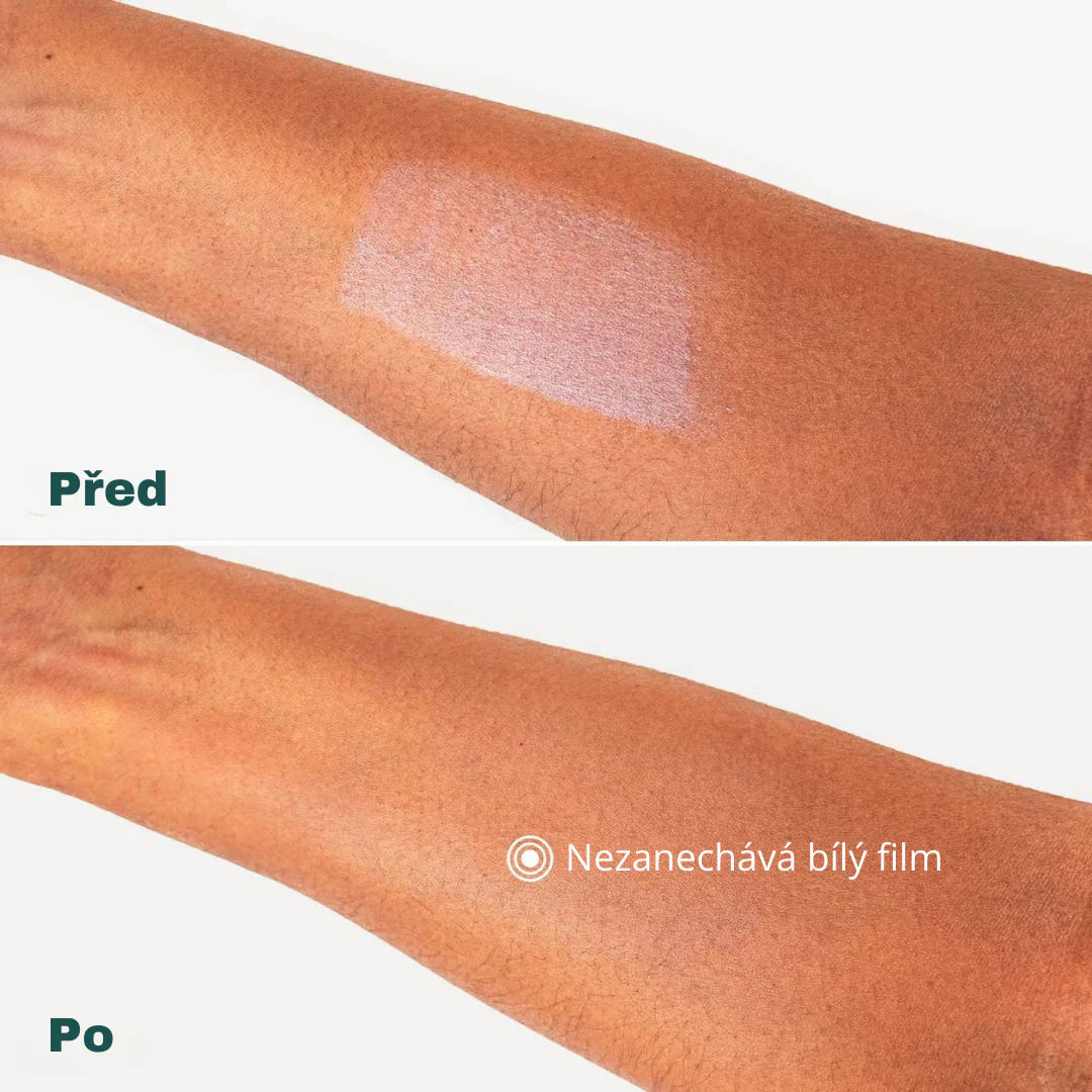 Attitude Dětský opalovací krém v tyčince SPF 30 bez vůně - celé tělo (60 g) - Image 3