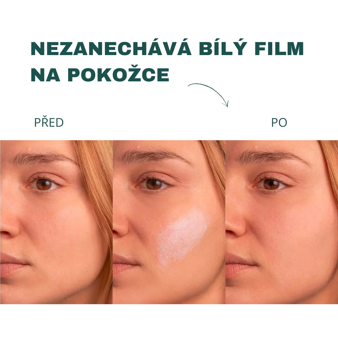 Attitude Opalovací krém v tyčince SPF 30 pro citlivou a atopickou pokožku - tvář a rty (20 g) - Image 5