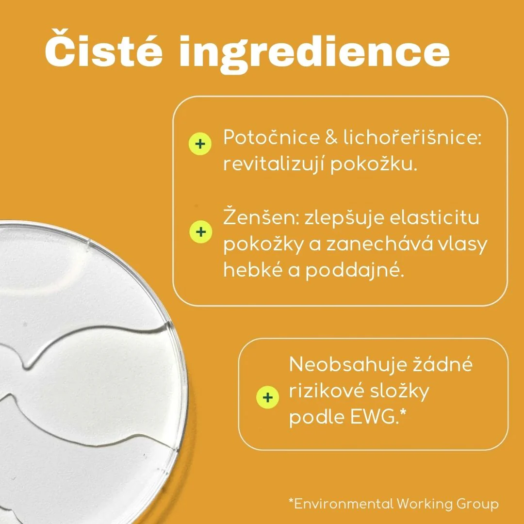 Attitude Pánský sprchový gel a šampon 2v1 Super Leaves - normální vlasy (473 ml) - Image 2