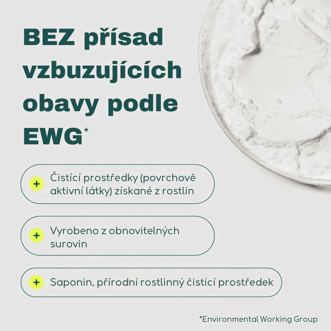 Attitude Univerzální čistič s vůní citronové kůry s rozprašovačem (800 ml) - Image 3