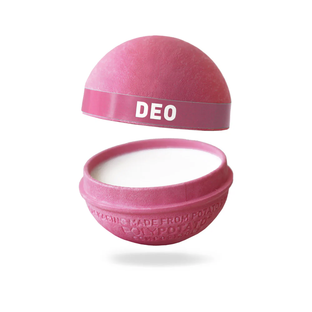Ben & Anna Krémový deodorant Love Me (40 g) - Image 2