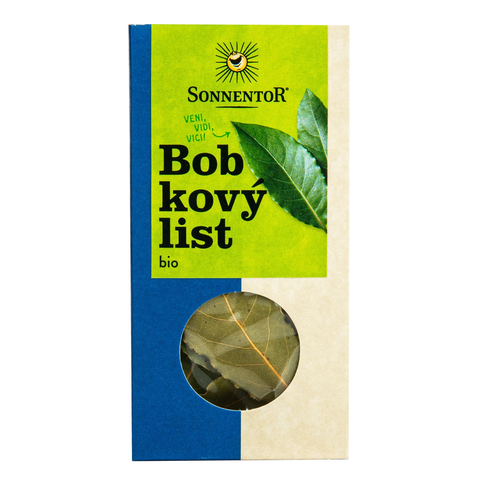 Sonnentor Bobkový list BIO (10 g) - Image 2
