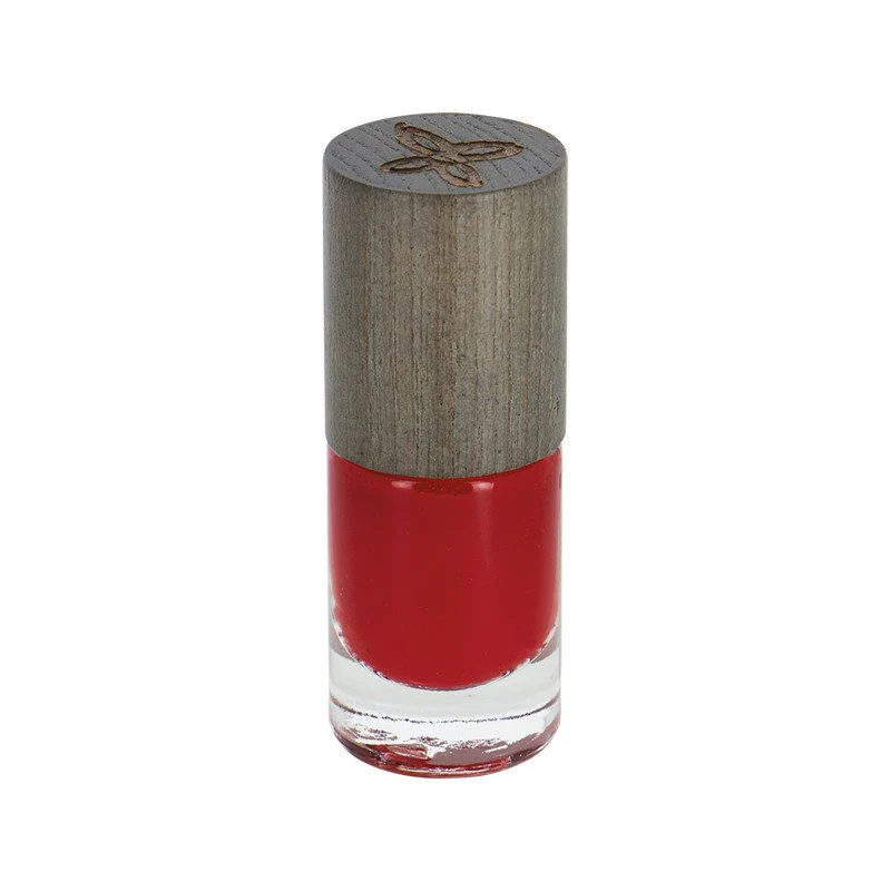 Boho Green Make-up Lak na nehty (6 ml) - Image 2