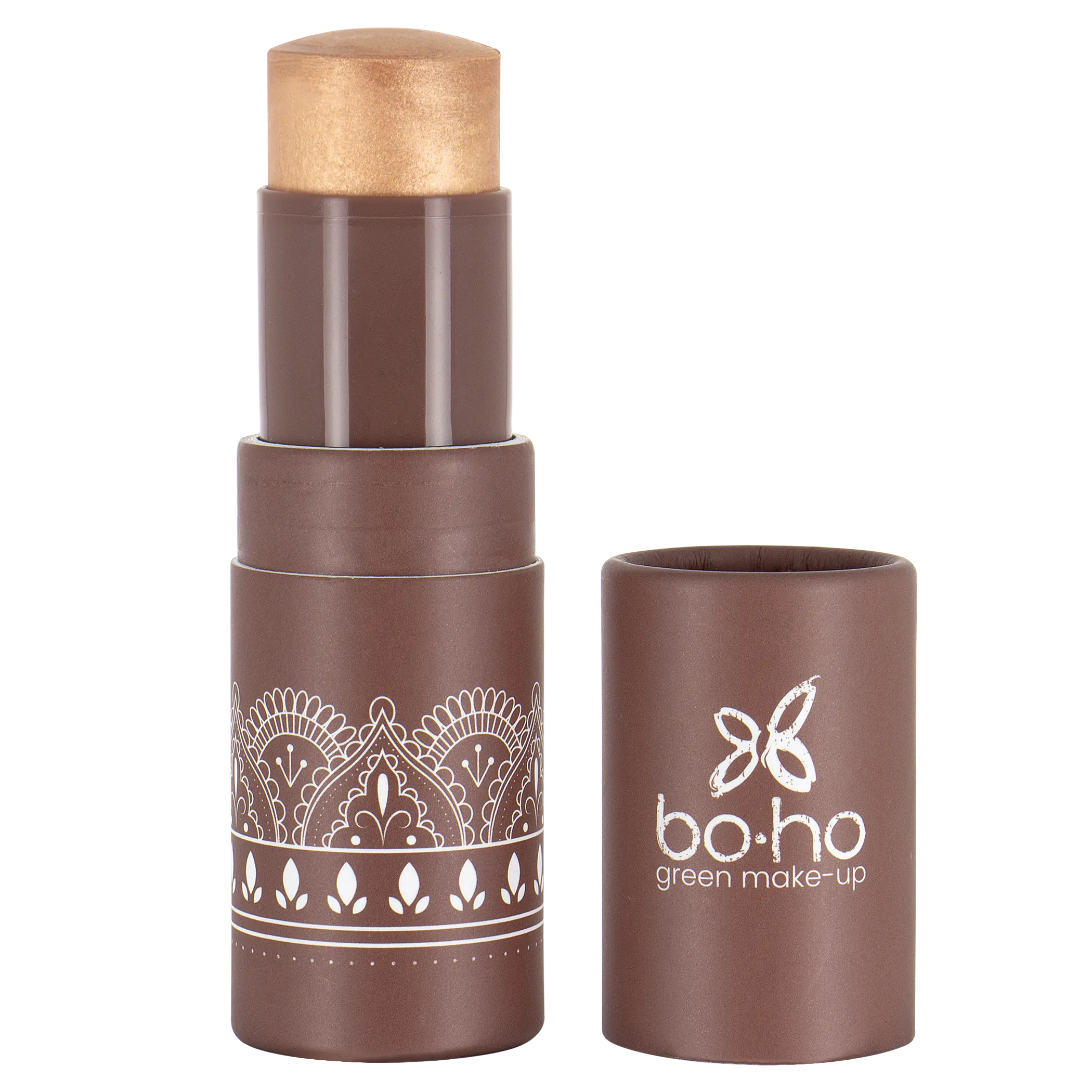 Boho Green Make-up Multistick (5,5 g) - Golden Glow