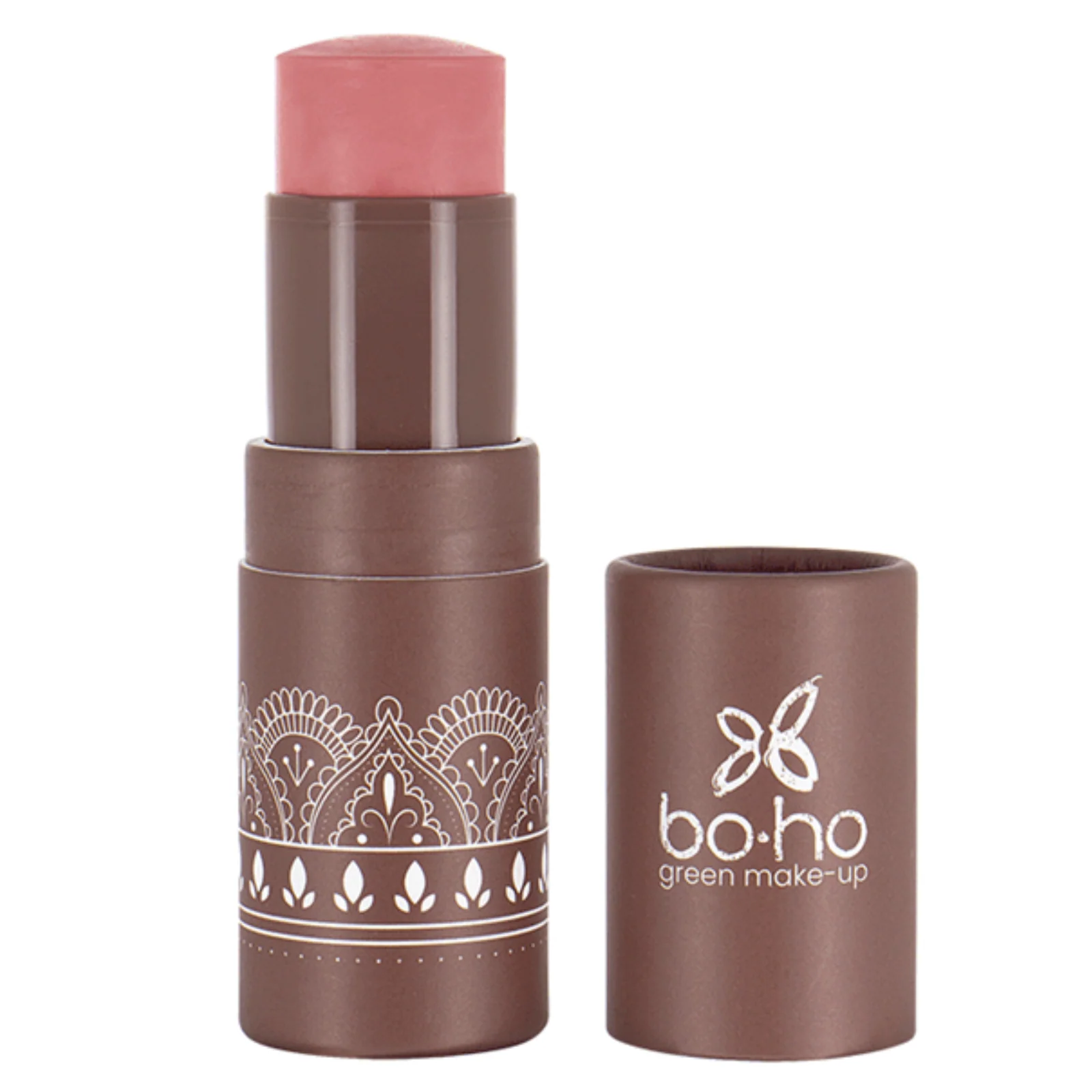 Boho Green Make-up Multistick BIO (5,5 g) - Sweet Poem