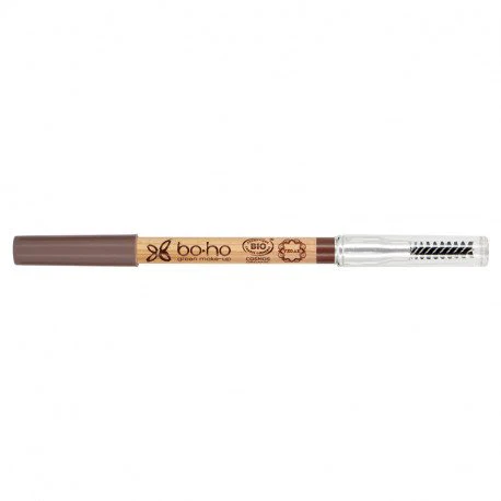 Boho Green Make-up Tužka na obočí BIO (0,8 g) - Image 5