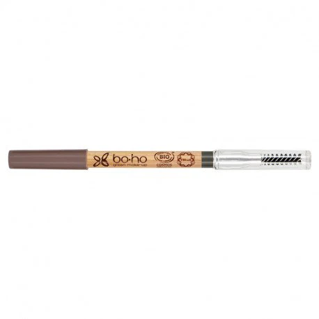 Boho Green Make-up Tužka na obočí BIO (0,8 g) - Image 6