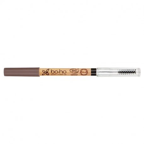 Boho Green Make-up Tužka na obočí BIO (0,8 g) - Image 7