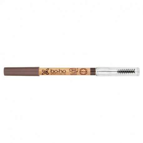 Boho Green Make-up Tužka na obočí BIO (0,8 g) - Image 8