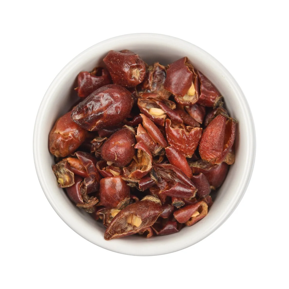 Sonnentor Šípek oplodí BIO - sypaný (100 g) - Image 2