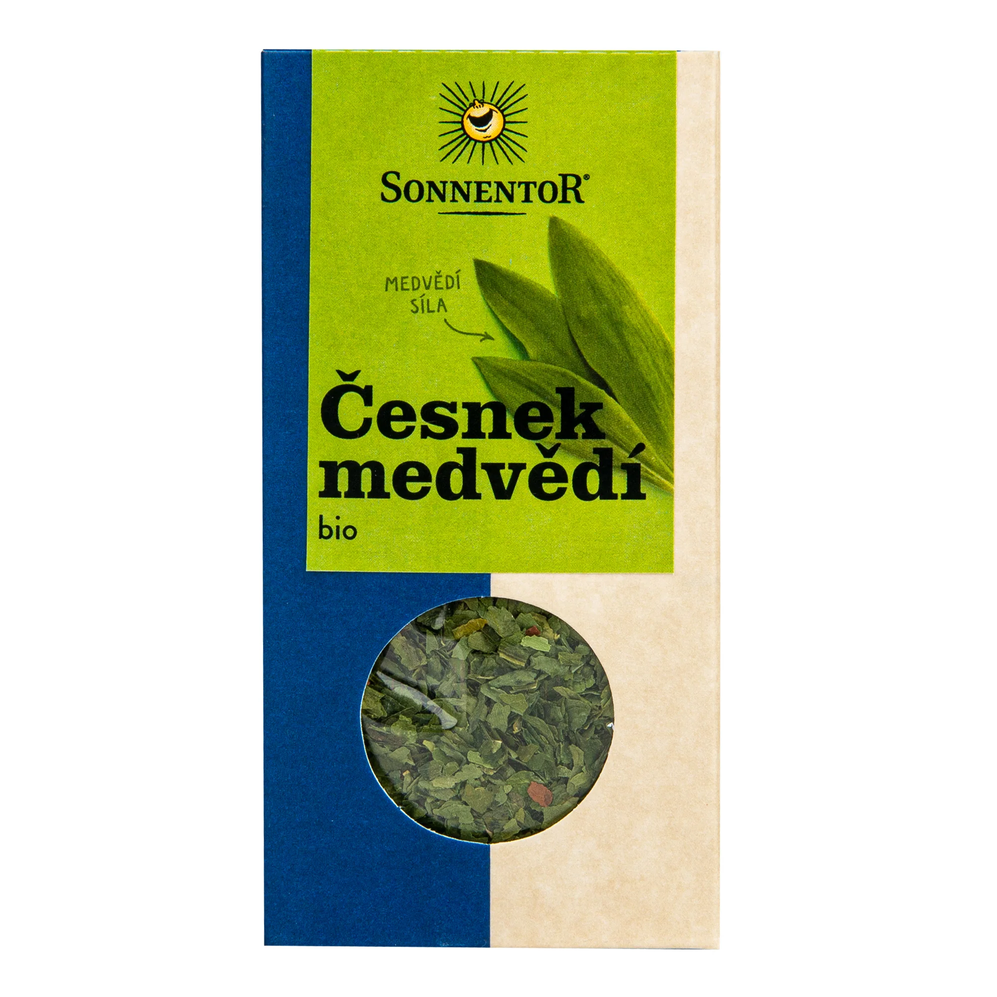 Sonnentor Česnek medvědí BIO (18 g) - Image 2