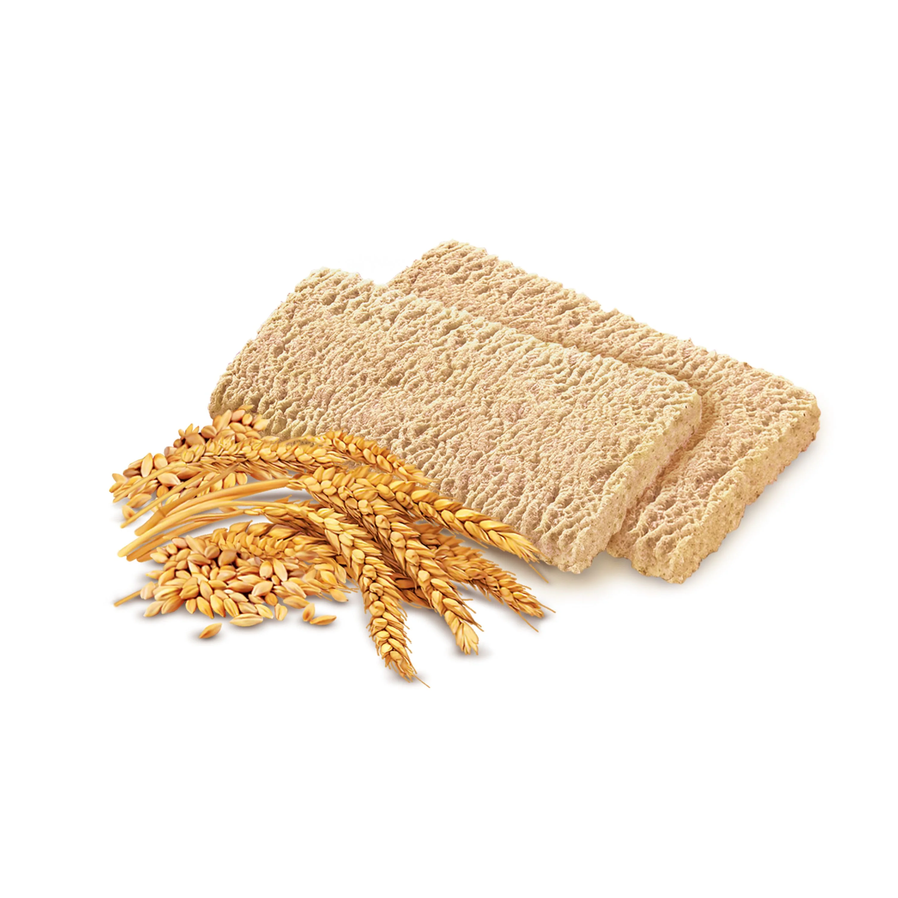Chlebíček vícezrnný špaldový Crispins 100 g BIO   EXTRUDO - Image 3