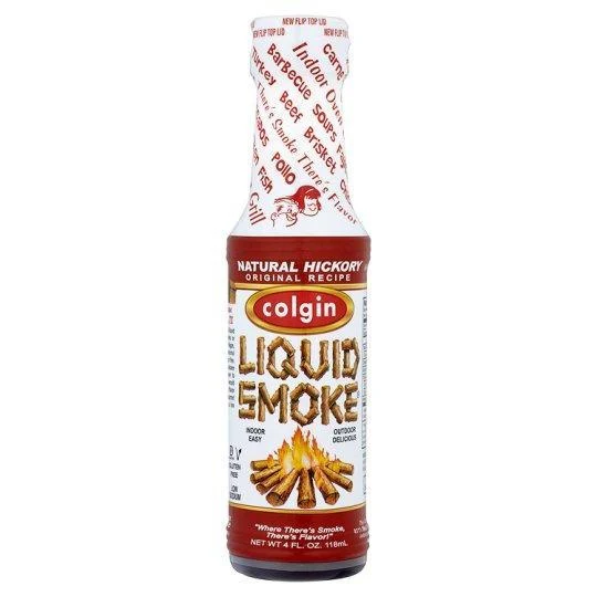 Colgin Tekutý kouř