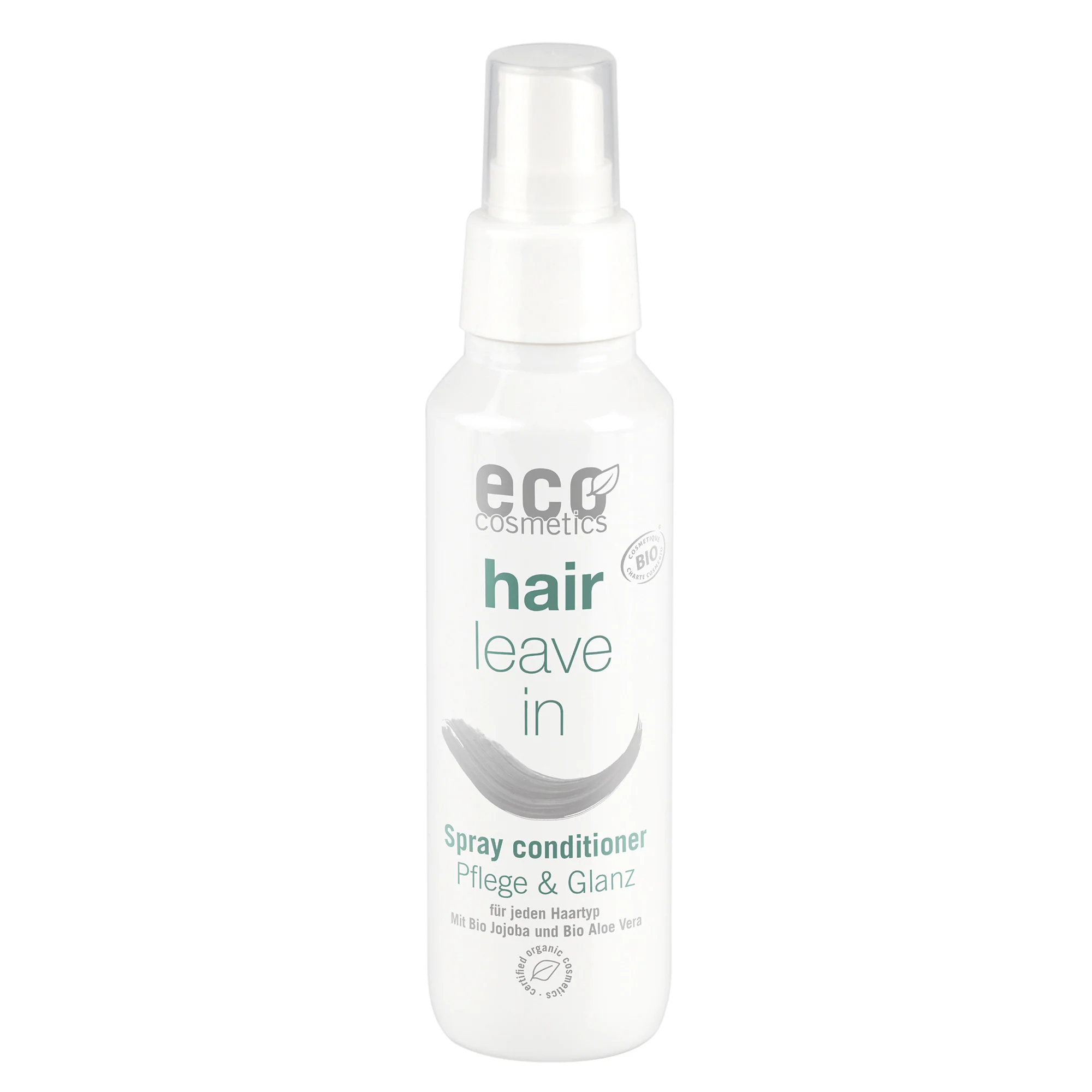 Eco Cosmetics Bezoplachový kondicionér ve spreji BIO (100 ml)