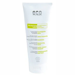 Eco Cosmetics Hydratační tělové mléko BIO (200 ml) - Image 2