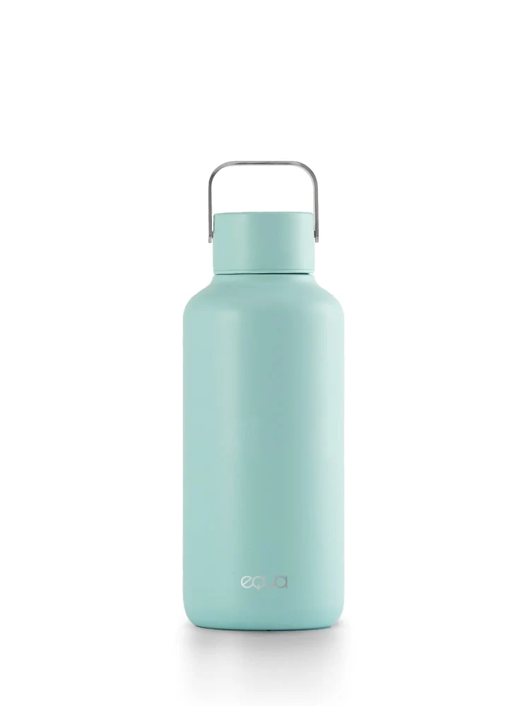 Equa Nerezová lahev Timeless (600 ml) - Splash