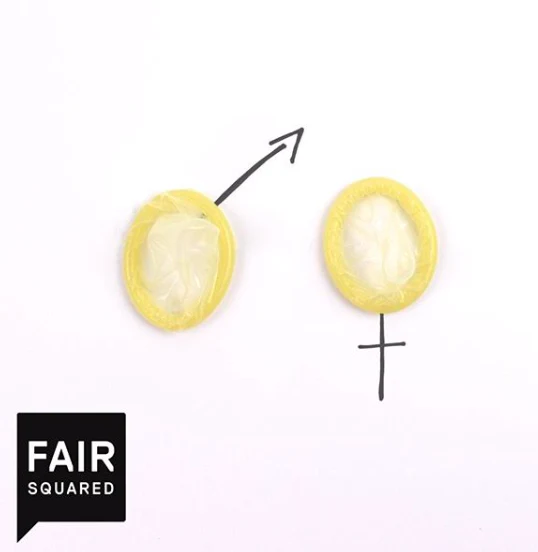 Fair Squared Kondom Max Perform (10 ks) - Image 6