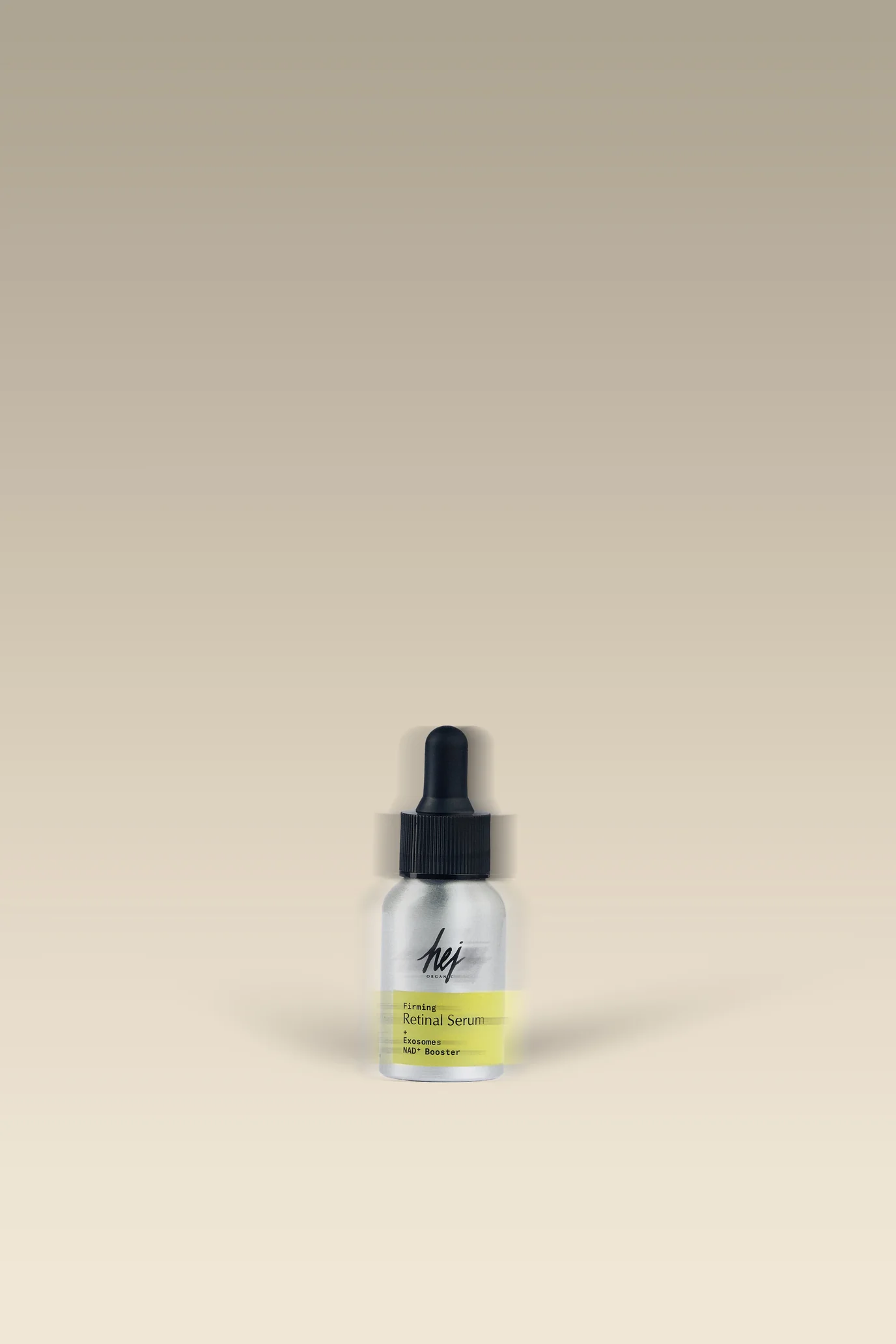 Hej Organic Longevity Omlazující pleťové sérum s retinalem BIO (30 ml) - Image 3