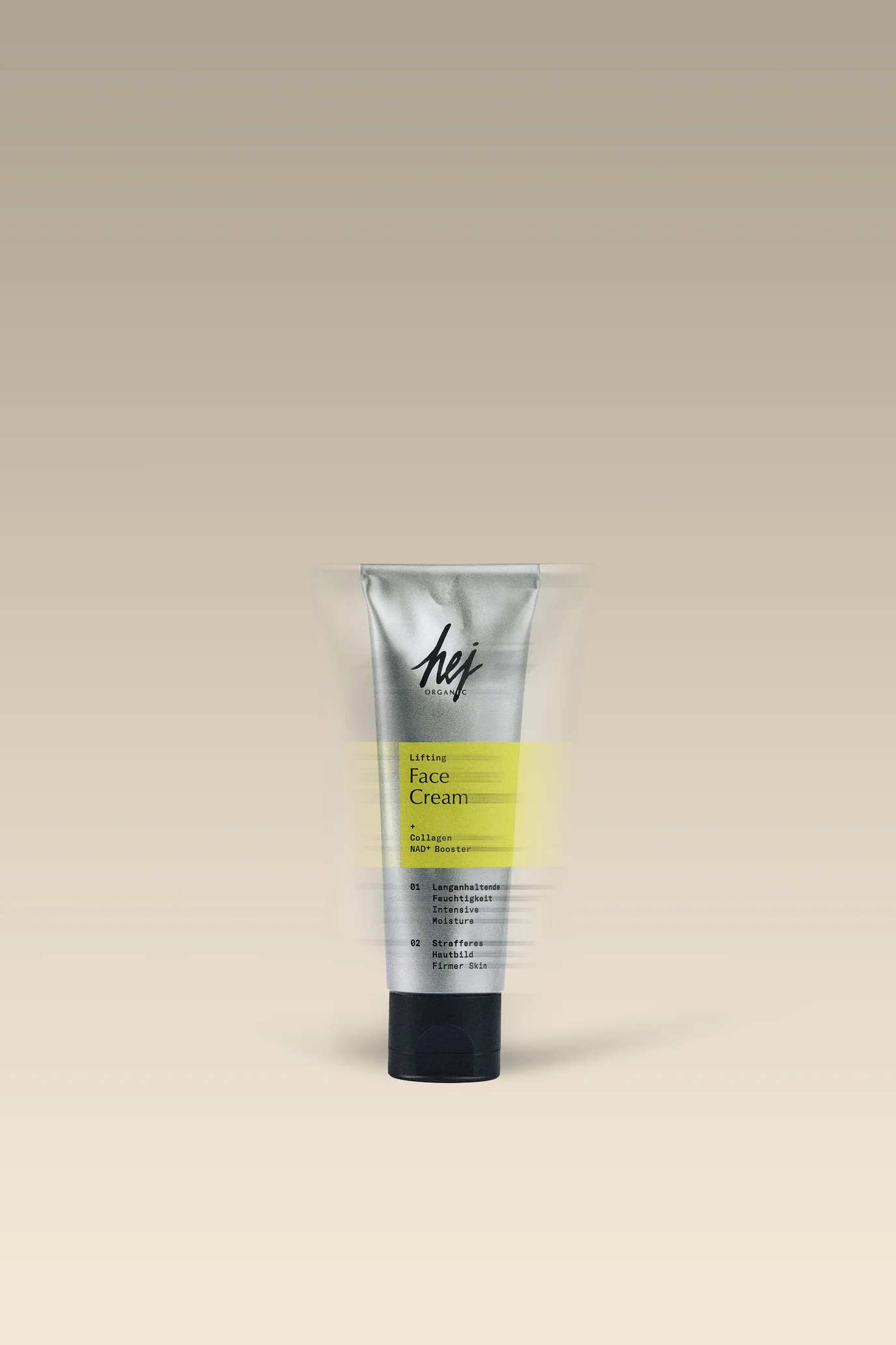 Hej Organic Longevity Pleťový liftingový krém BIO (50 ml) - Image 3