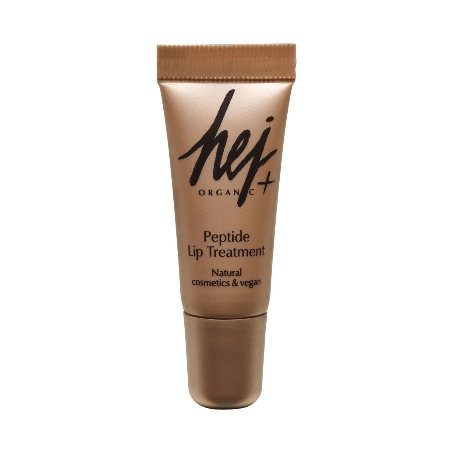 Hej Organic+ Péče o rty s peptidy (8 ml)