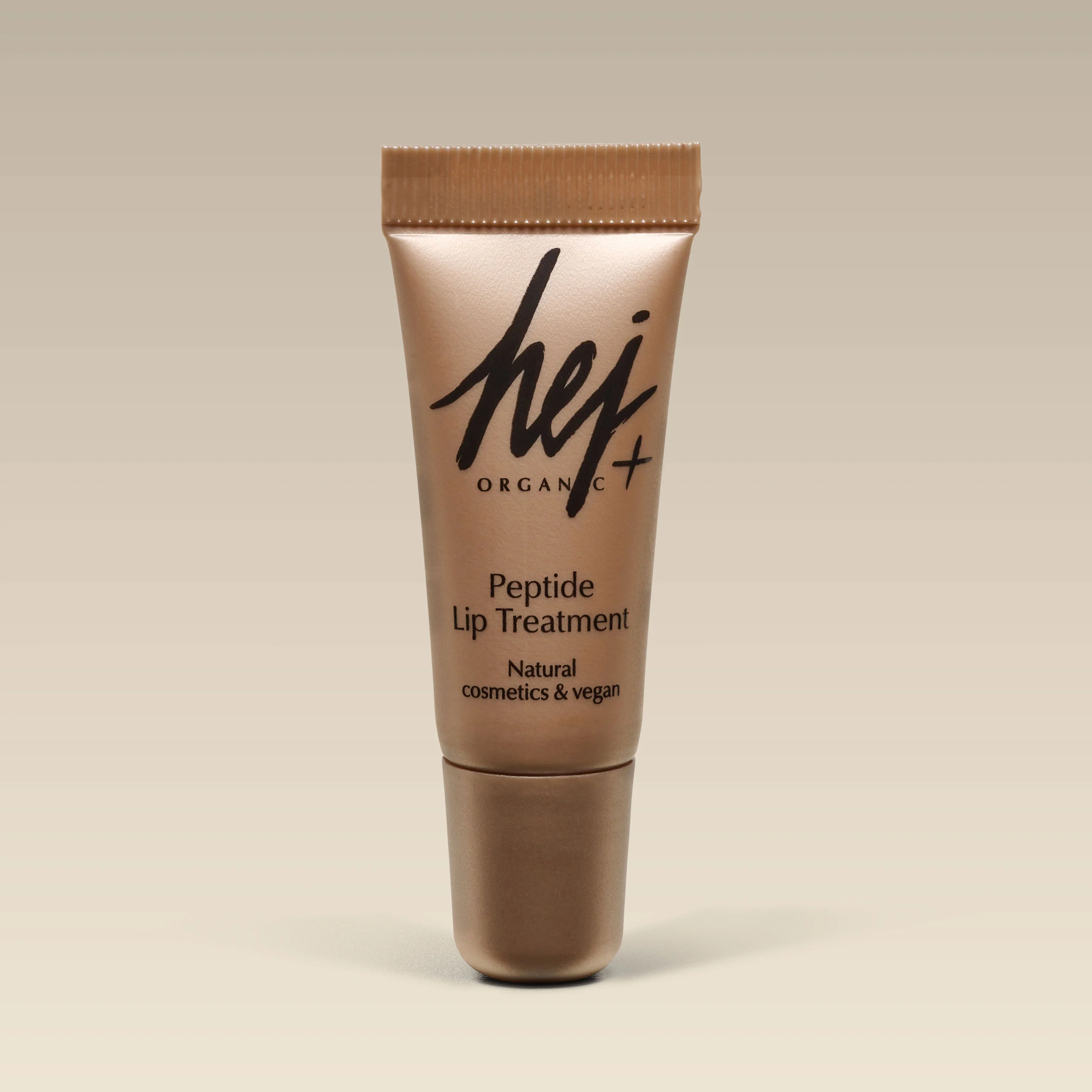 Hej Organic+ Péče o rty s peptidy (8 ml) - Image 2