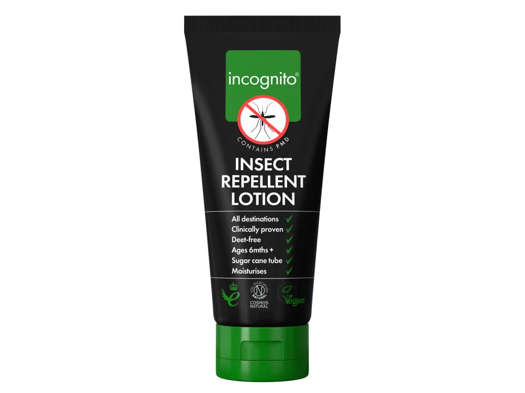 Incognito Hydratační tělové mléko (100 ml) - Image 2