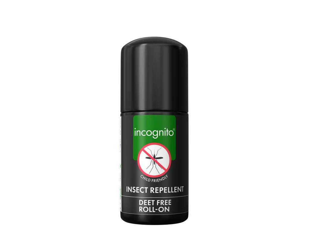 Incognito Ochranný roll-on (50 ml)