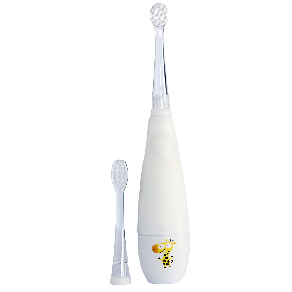 Jack n' Jill Dětský sonický zubní kartáček Tickle Tooth - Image 2