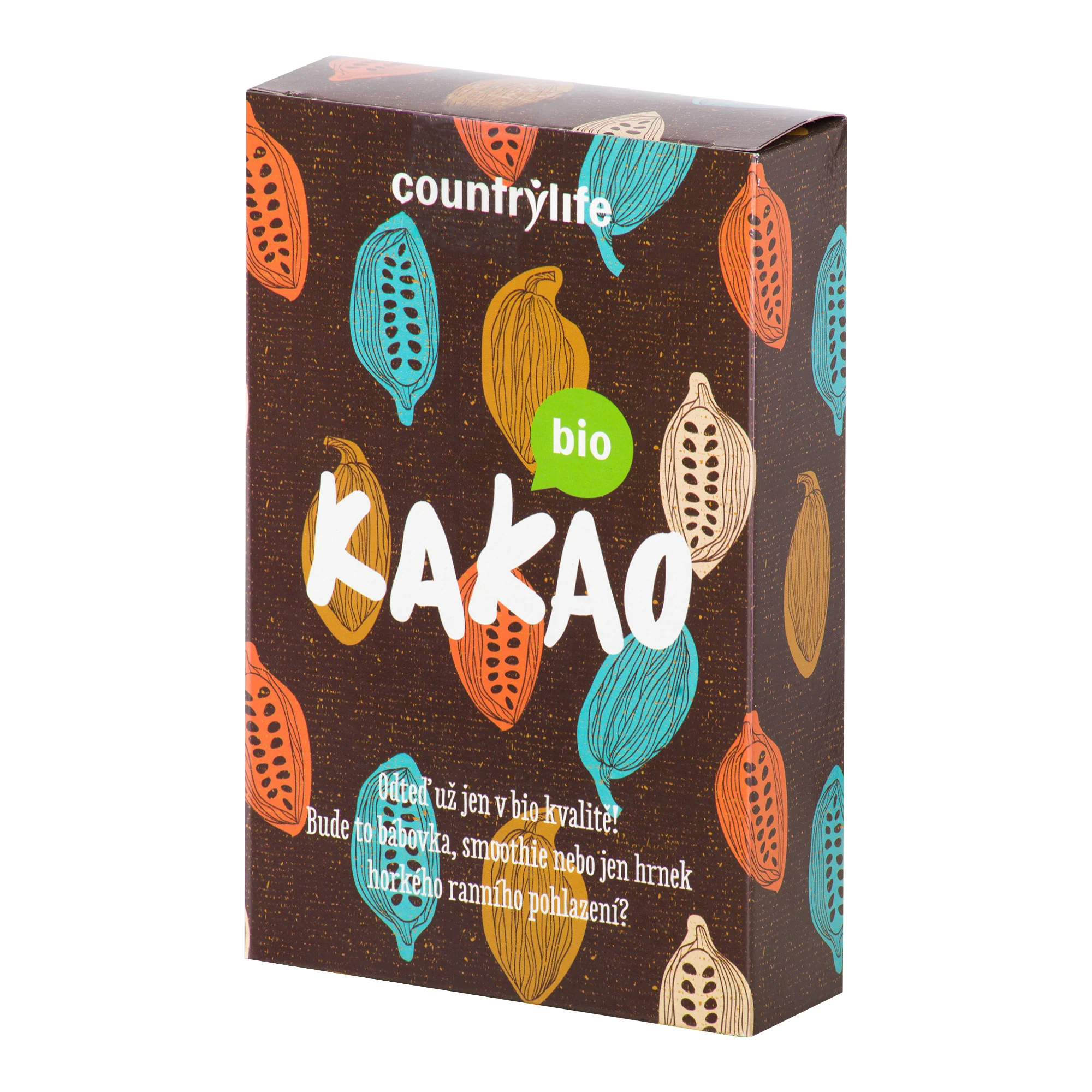 Kakao 150 g BIO COUNTRY LIFE - Image 2