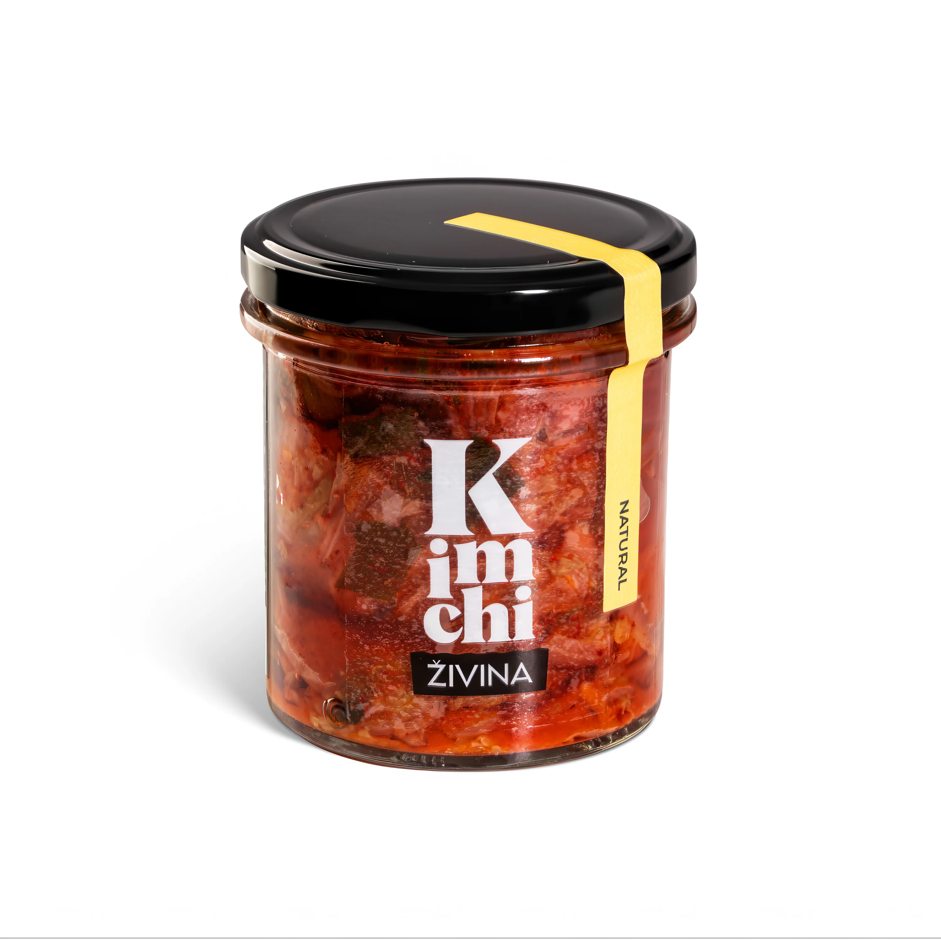 Živina Kimchi natural (300 g)