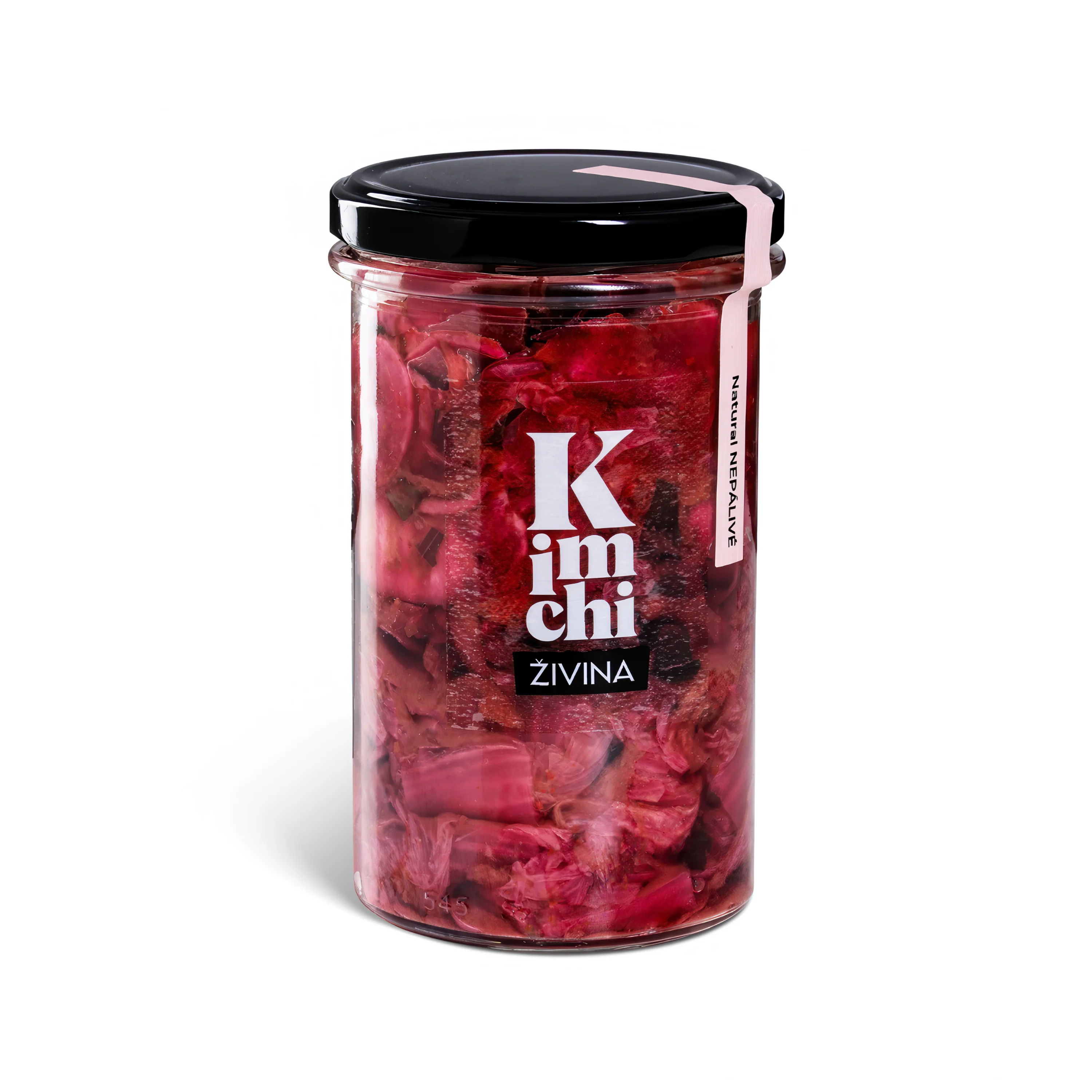 Živina Kimchi nepálivé (500 g)