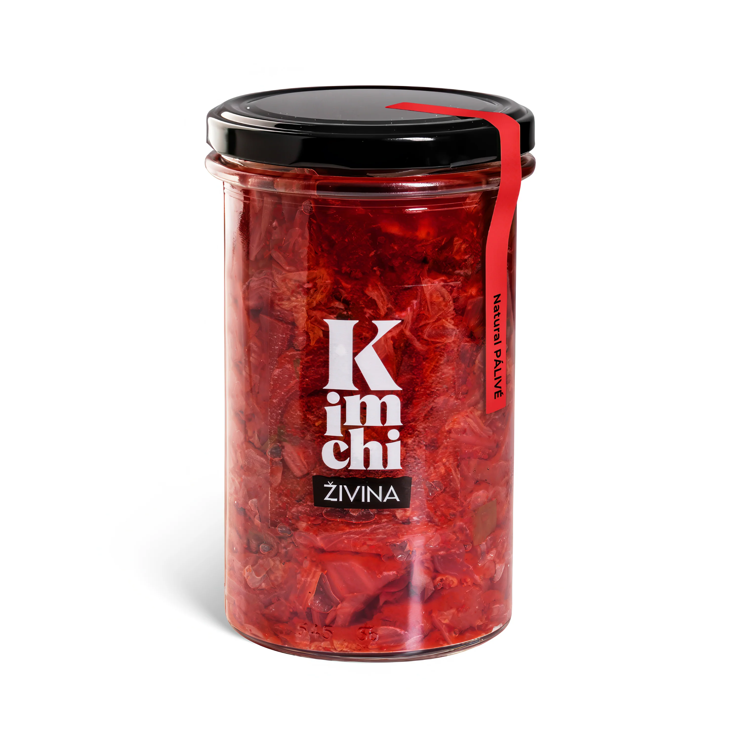 Živina Kimchi pálivé (500 g)