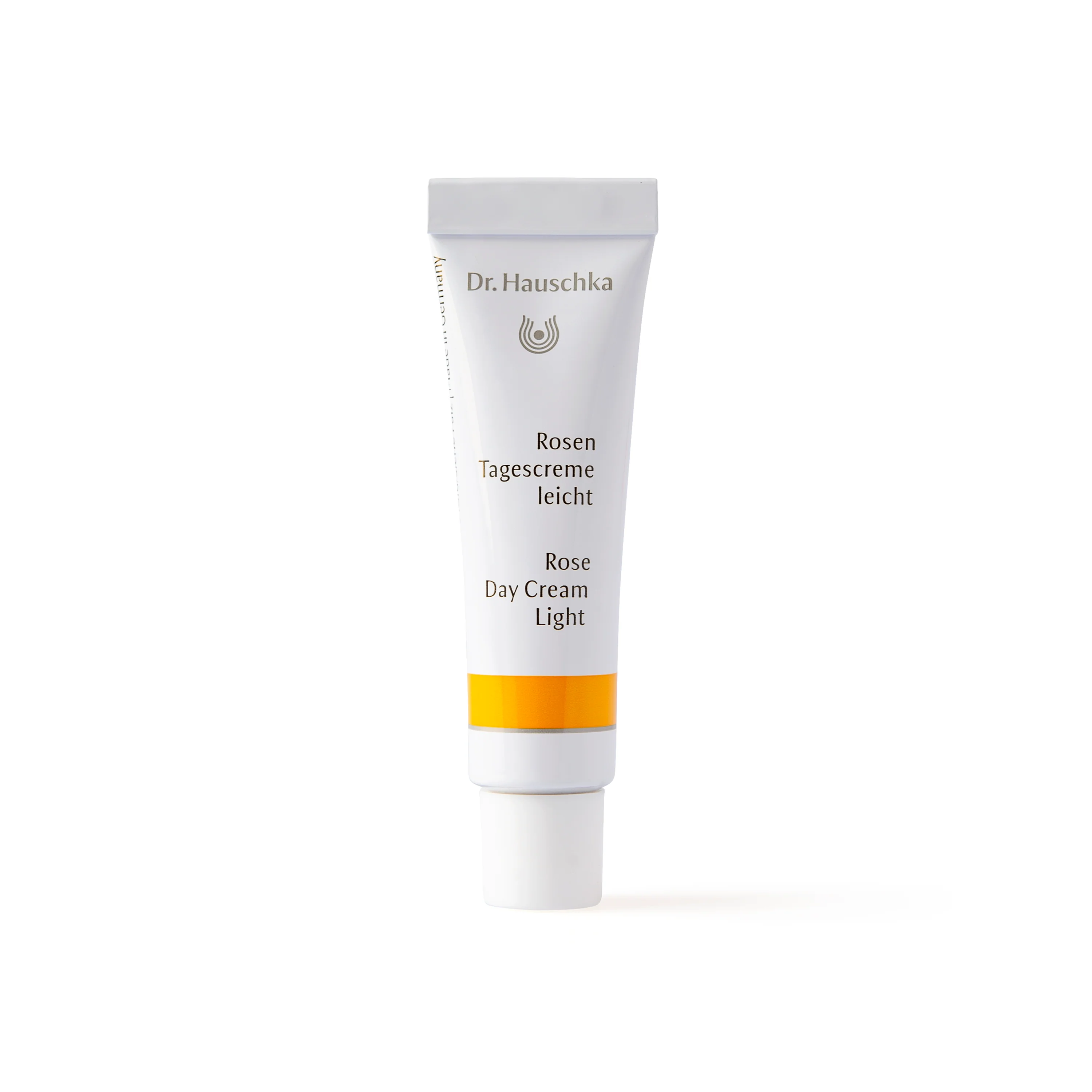 Krém růžový light 5 ml DR. HAUSCHKA - Image 3