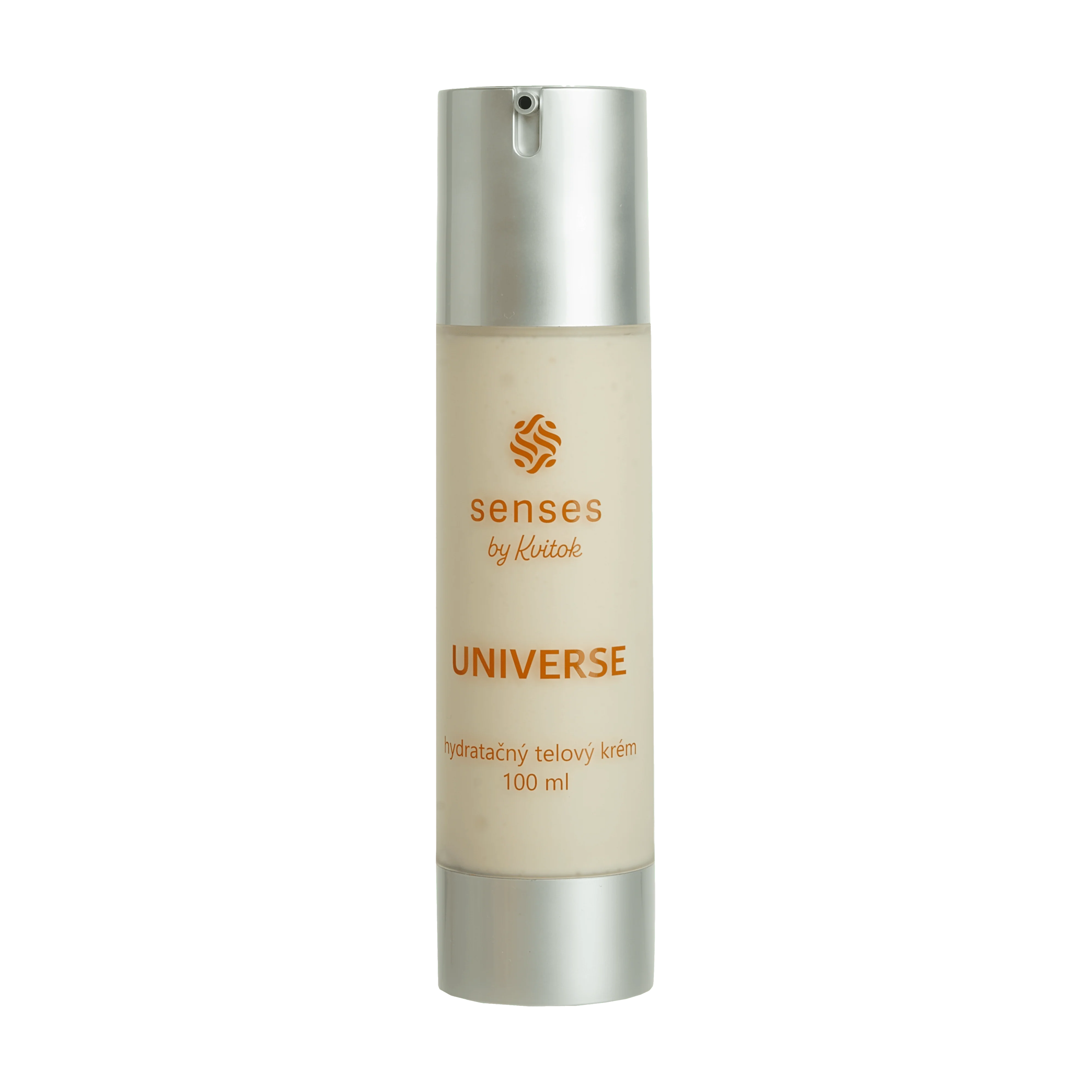 Kvitok Senses Hydratační tělový krém Universe (100 ml) - Image 2