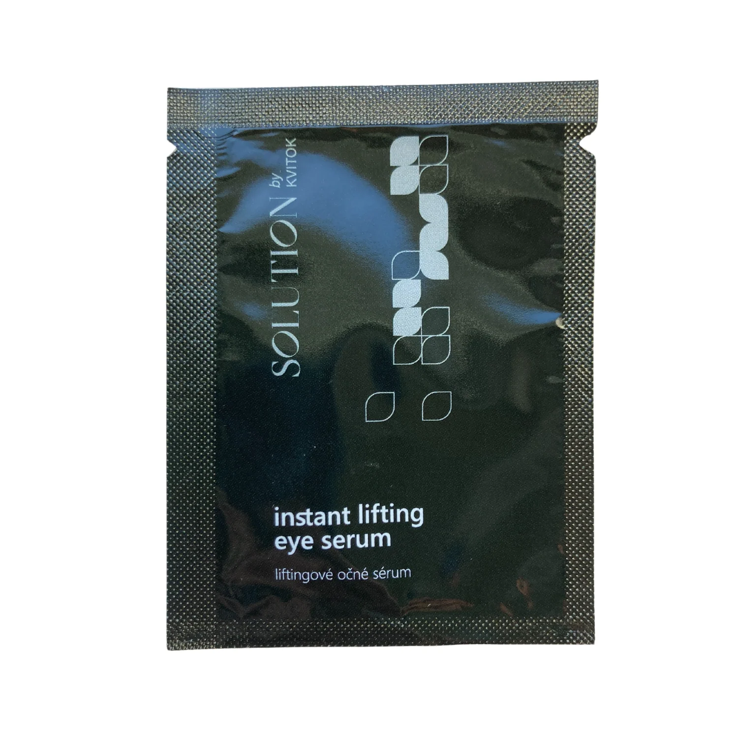 Kvitok Solution Liftingové oční sérum - Image 4