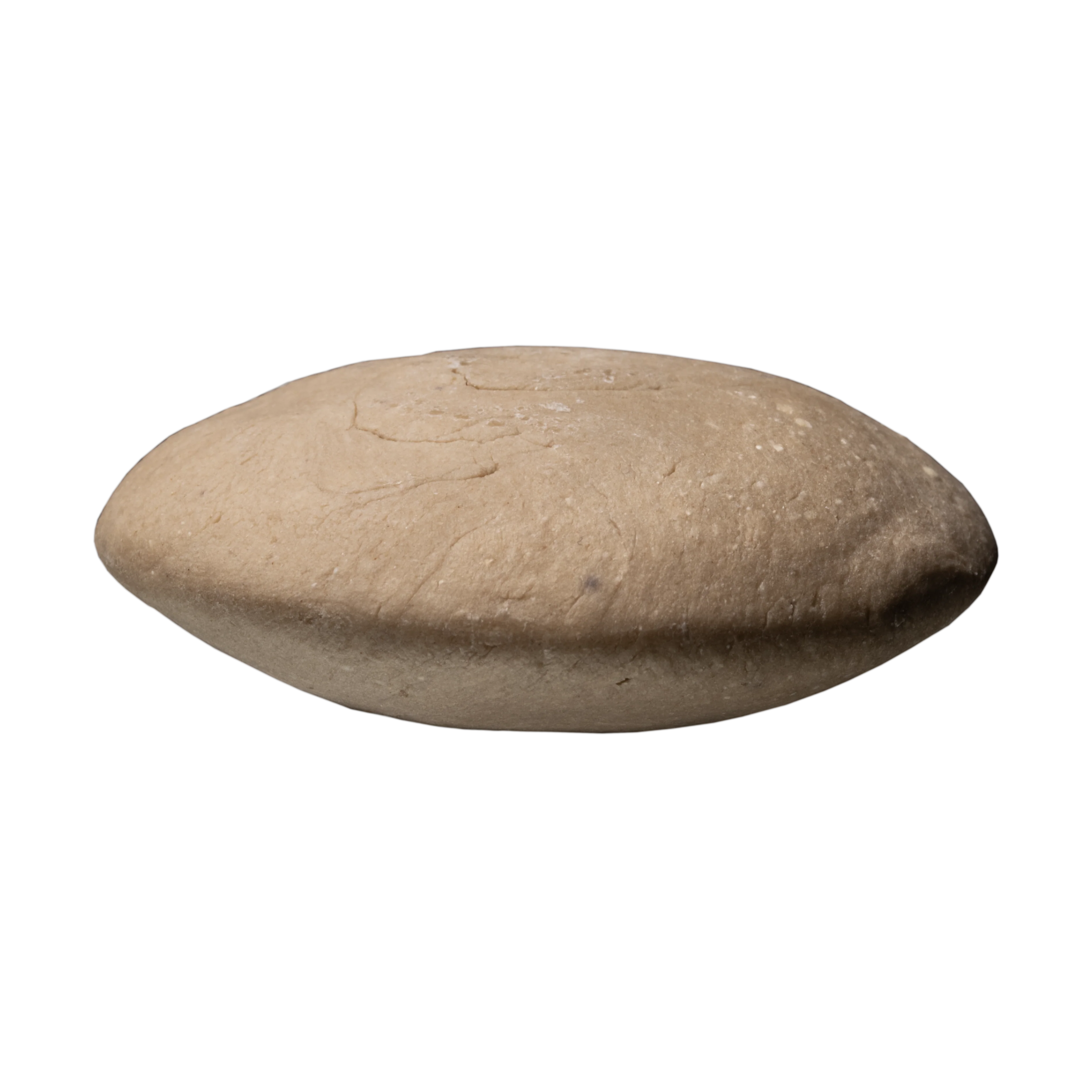Kvitok Solution Prebiotický tuhý šampon s anti-pollution ochranou Hair Booster (50 g) - Image 3