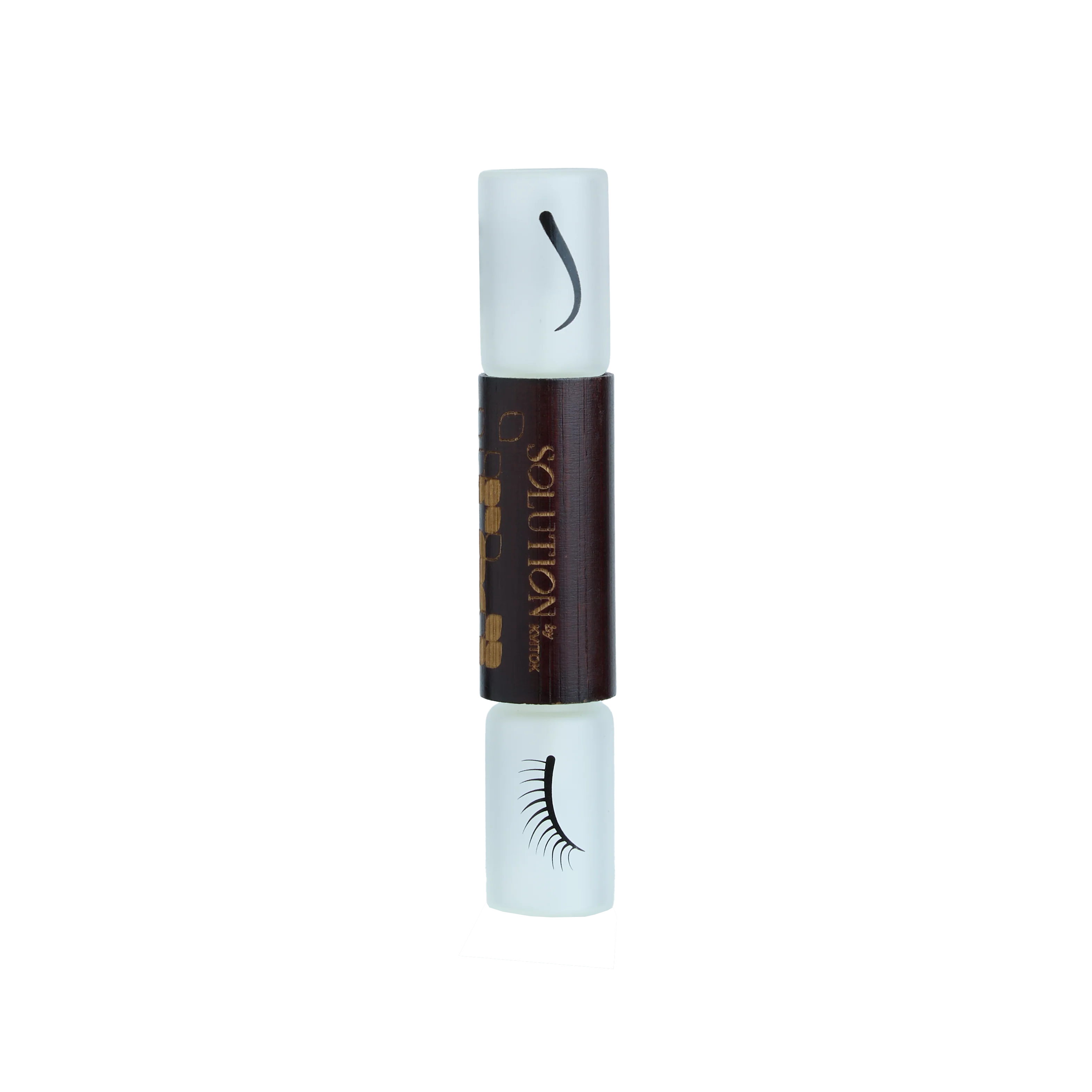 Kvitok Solution Sérum na řasy a obočí (6 ml) - Image 2