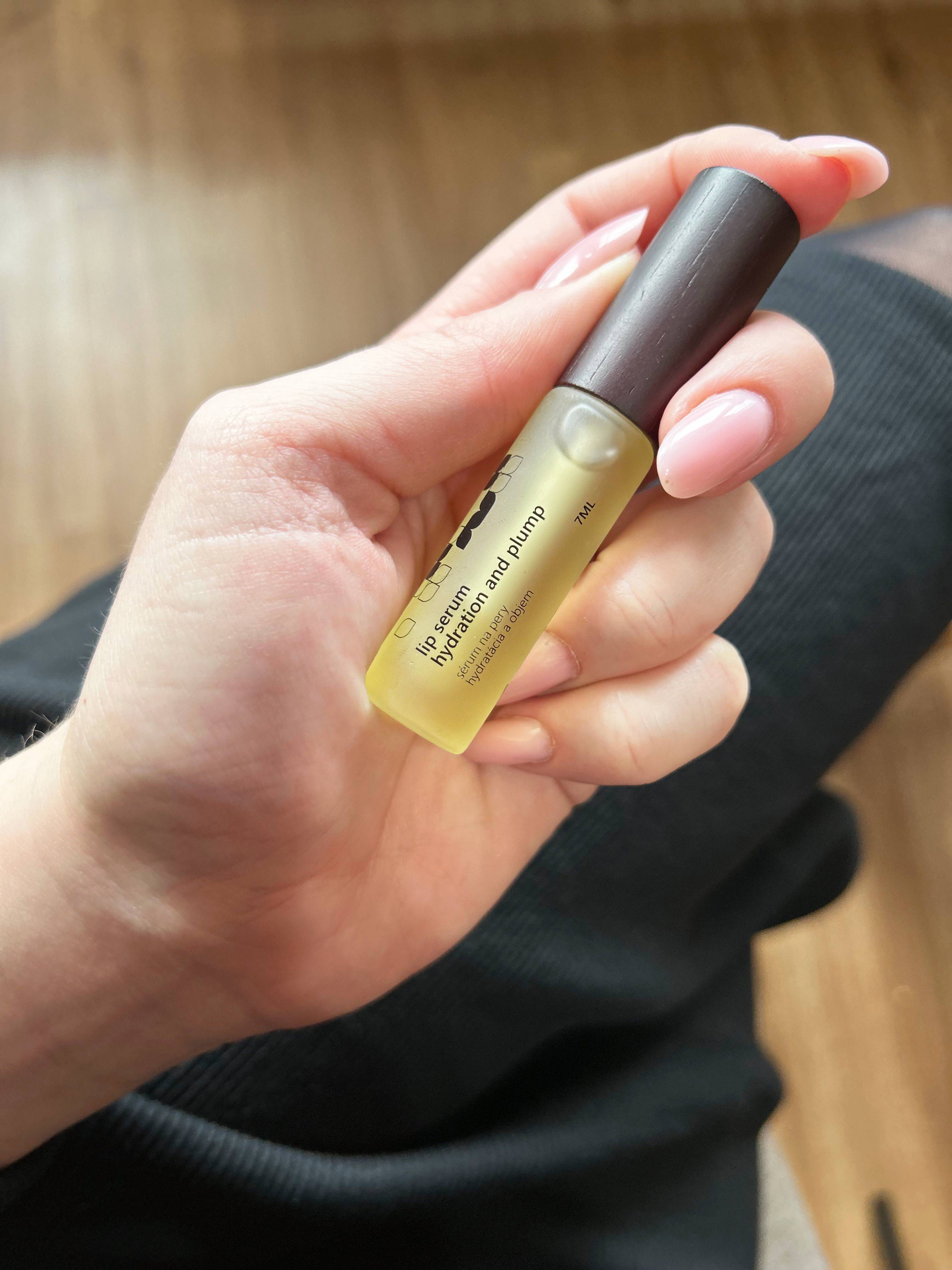 Kvitok Solution Vyplňující sérum na rty (7 ml) - Image 2