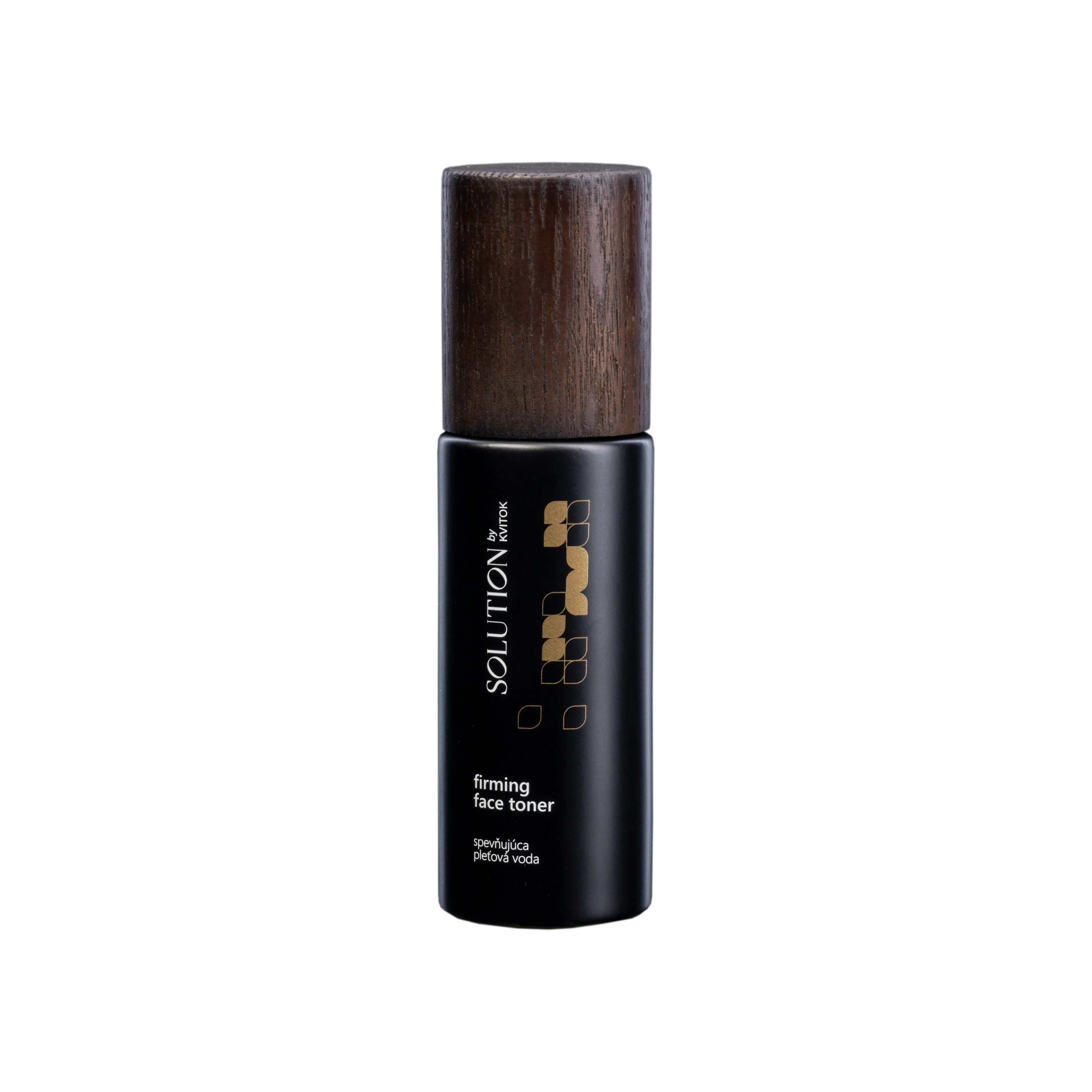 Kvitok Solution Zpevňující pleťová voda Well-aging (80 ml) - Image 2