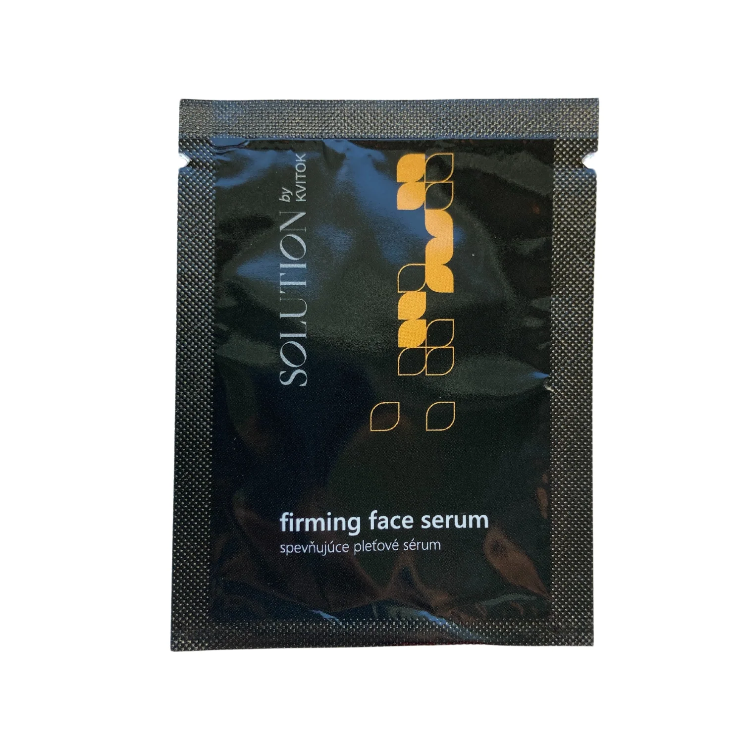 Kvitok Solution Zpevňující pleťové sérum Well-aging - Image 3