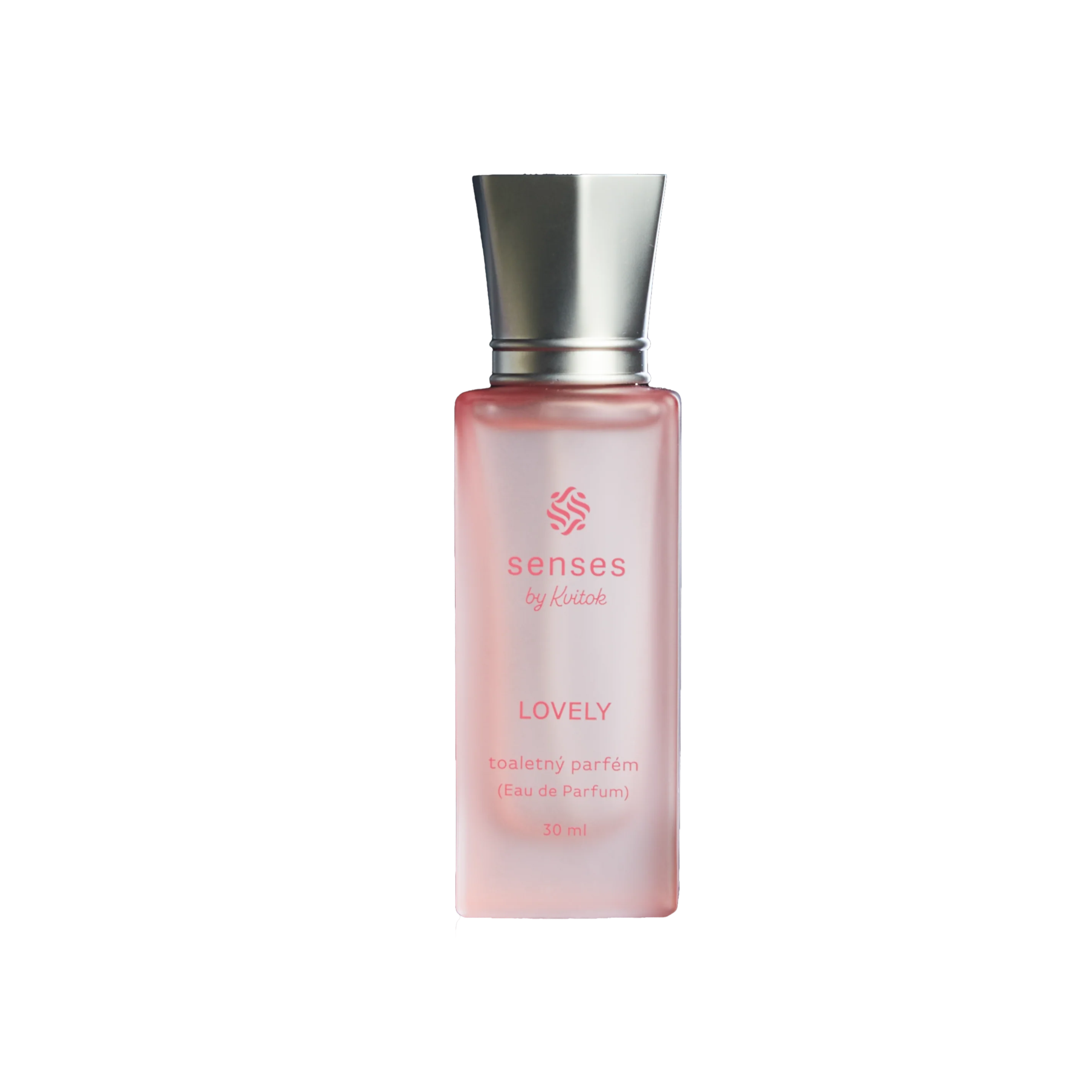 Kvitok Senses Toaletní parfém Lovely (30 ml) - Image 2