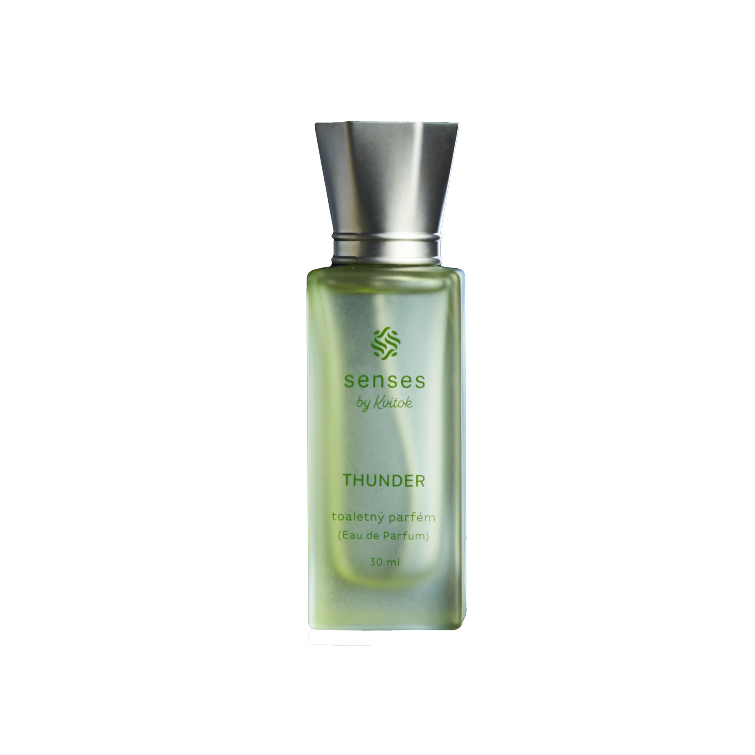 Kvitok Senses Toaletní parfém Thunder (30 ml) - Image 2
