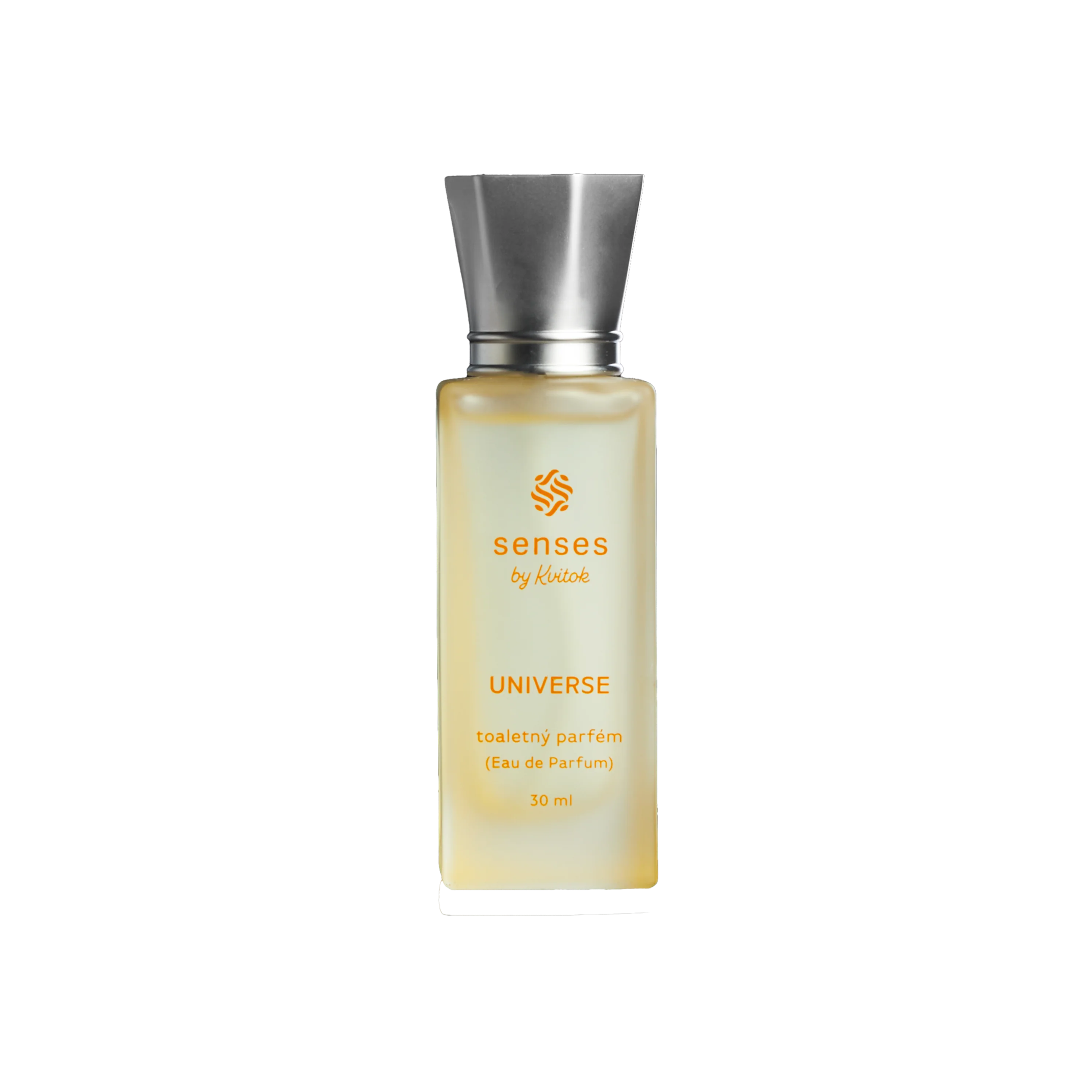 Kvitok Senses Toaletní parfém Universe (30 ml) - Image 2