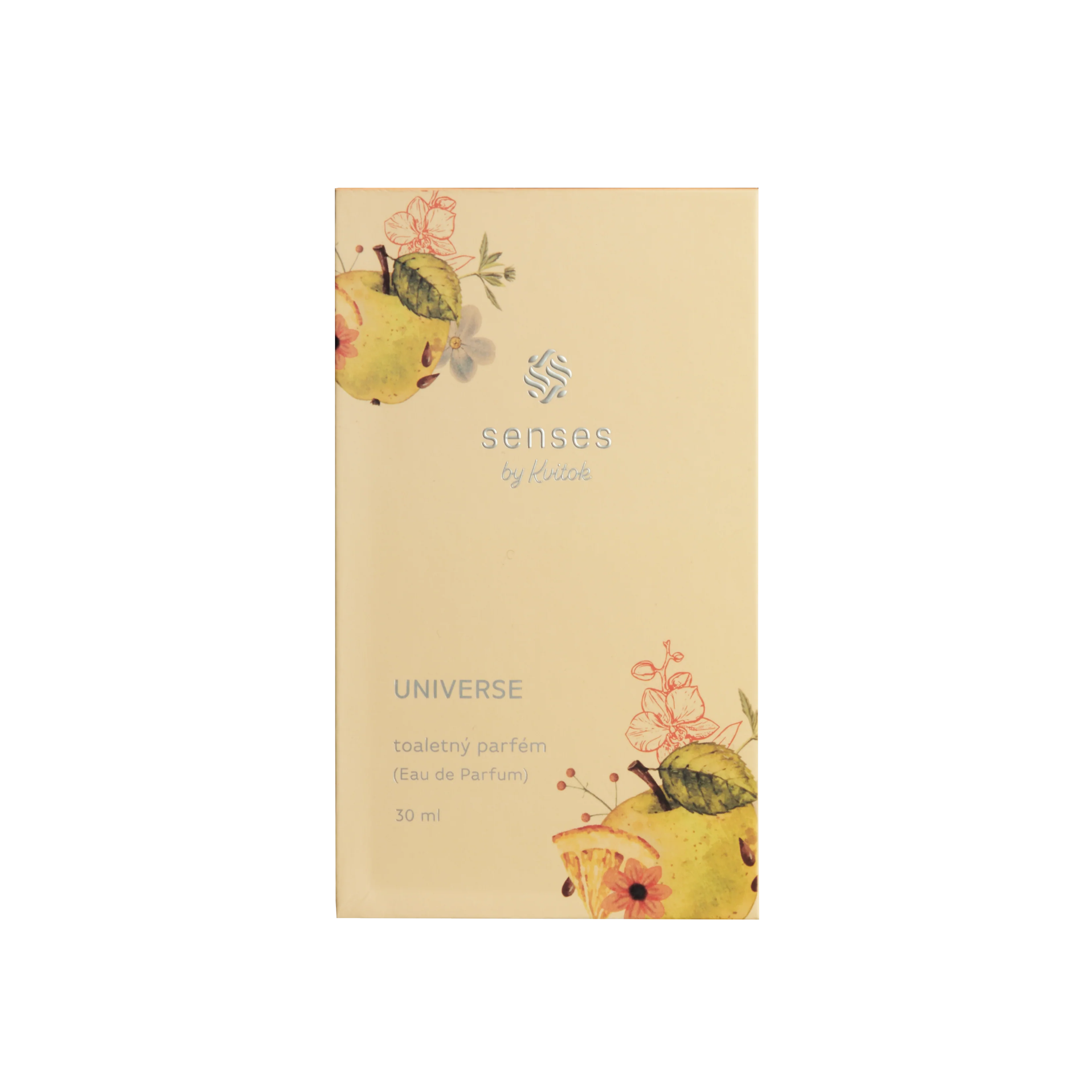 Kvitok Senses Toaletní parfém Universe (30 ml) - Image 3